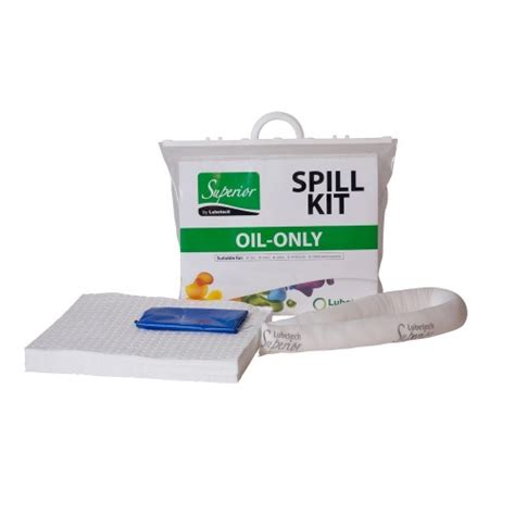 Spill Kits General Purpose Spill Kit 20 Litre Spillkit20