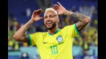 Neymar Gozando XVIDEOS