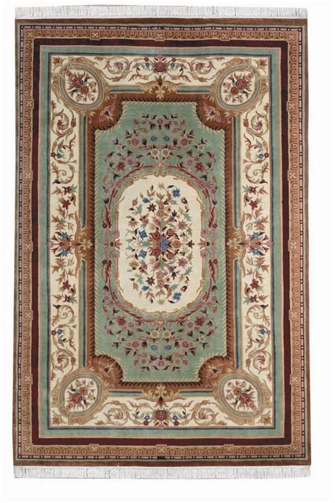 Sheva Kashan Carpets And Flooring