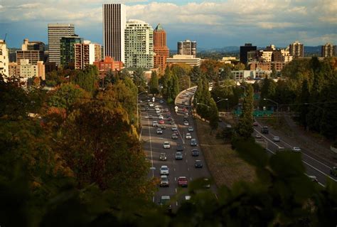 Keeping downtown Portland vibrant requires rethinking what it means to ...