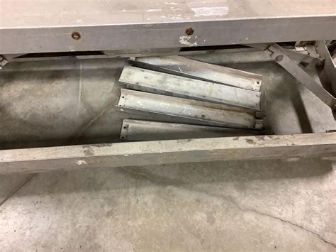 Drywall Bench Bigiron Auctions