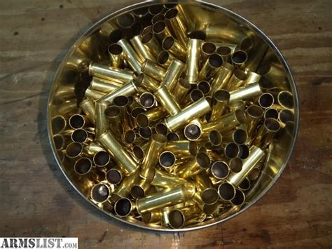 Armslist For Sale 41 Magnum Brass