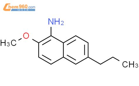 2 甲氧基 6 丙基萘CAS号94134 18 6 960化工网