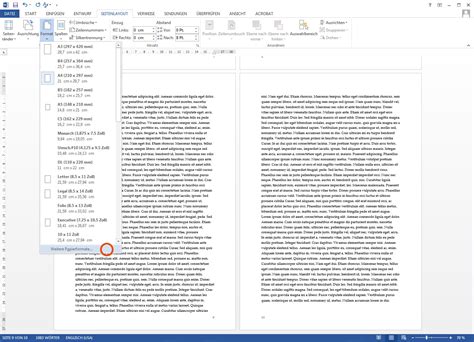 Buchblock Gestalten Leicht Gemacht Tipps F R Microsoft Word Bod Blog