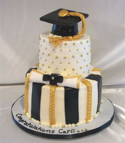 Delicious Graduation Cakes Cake Ideas Cake Pictures Food And Drink