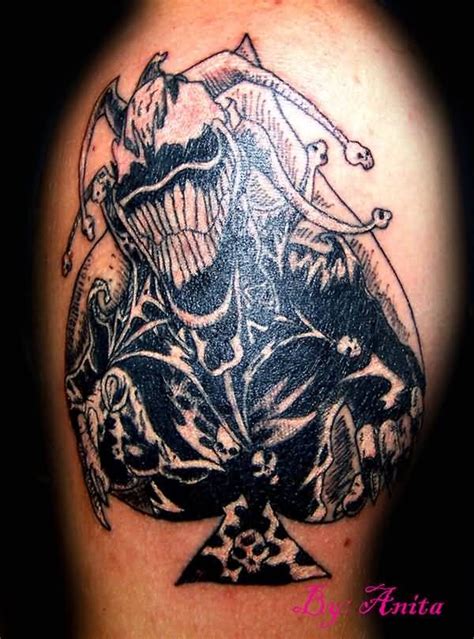 38 best Jester Tattoos images on Pinterest | Jester tattoo, Clown tattoo and Joker