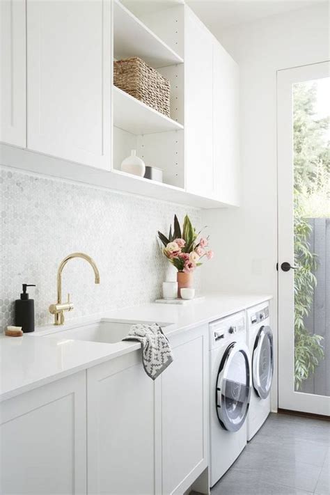 15 Best Ikea Hacks For The Laundry Room Nikki S Plate