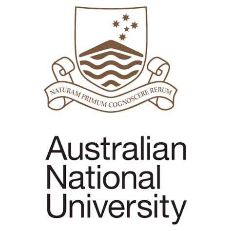 The Australian National University Anu Is A National Research