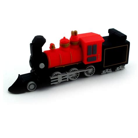 Train Usb Drive Kti Promo