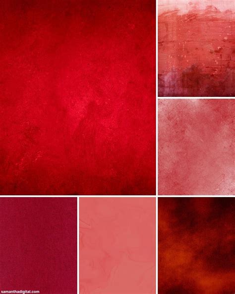 Red Mood Board 10 Best Red Mood Boards To Ignite Creativity