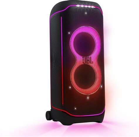 Brandclub - JBL Partybox Ultimate - Multi Purpose Party Speaker, with ...