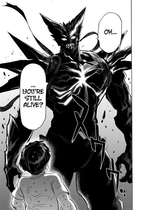 Boros runs a Monster Garou Gauntlet - Battles - Comic Vine