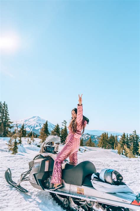 10 Epic Winter Activities In Bend Oregon