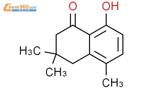 H Naphthalenone Dihydro Hydroxy Trimethyl