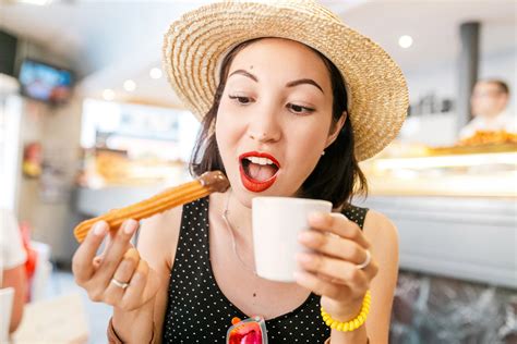 The Best Deep Fried Desserts In The World