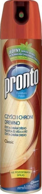 Spray Do Mebli Pronto Classic Extrabiuro Pl