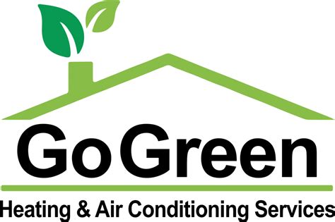 Commercial Hvac Installation • Go Green Hvac Inc