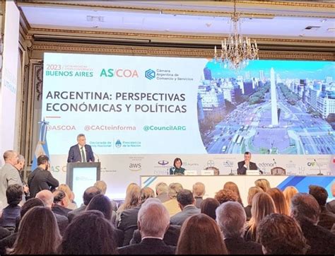 Empresarios Cuestionaron El Ingreso De Argentina Al Brics Preocupa La