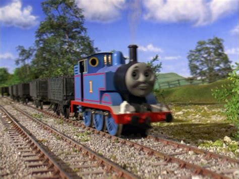 How Well Do You Remember Thomas And The Magic Railroad Playbuzz