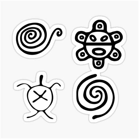 Taino Symbols Ts And Merchandise Redbubble