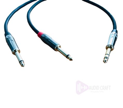 split cable audiocableslk