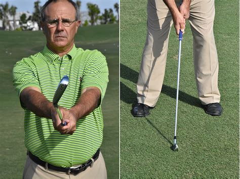 Get On The Golf Club Face Case Golf Tips Magazine