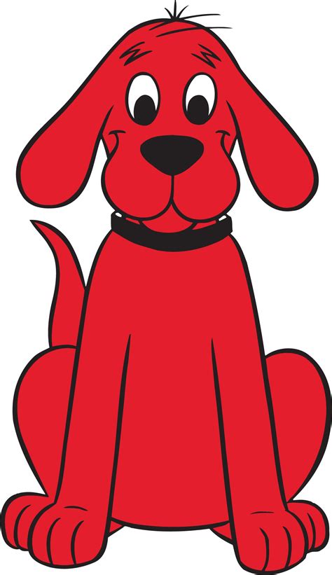 Clifford - Clifford the Big Red Dog Wiki