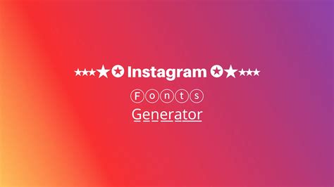 No 1 Instagram Fonts Generator For Free 𝓬𝓸𝓹𝔂 𝓪𝓷𝓭 𝓹𝓪𝓼𝓽𝓮