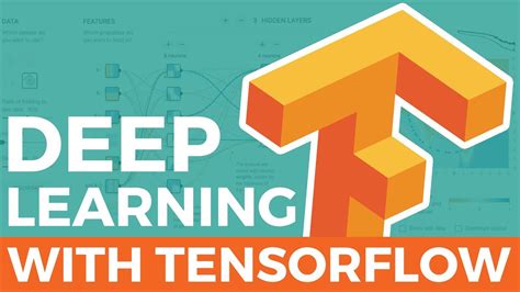 Deep Learning With Tensorflow Tutorial Introduction To Tensorflow