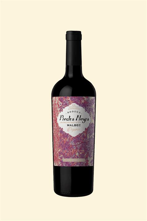 Piedra Negra Arroyo Grande Malbec | Vinos de Ayerbe