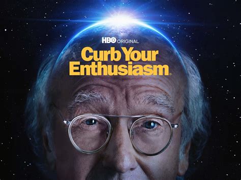 Prime Video Curb Your Enthusiasm Season