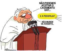 Igreja Cat Lica Casamento Gay Oh My God Pedofilia H O Qu Onde Soci T Nonsense