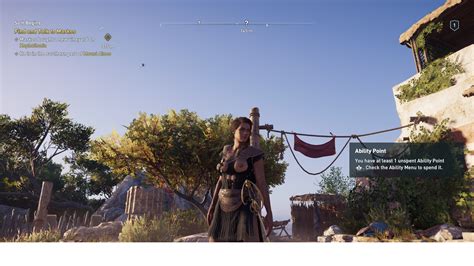 Assassin S Creed Odyssey Nude Greece Mod Removed Page Adult Gaming LoversLab