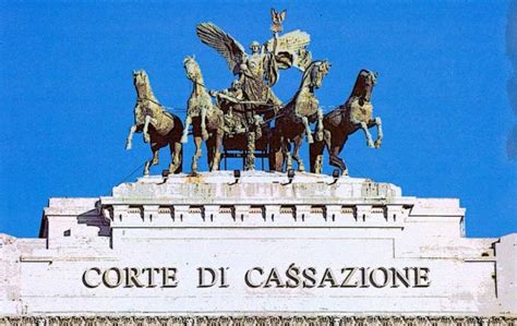 Il Procedimento Dinanzi Alla Corte Di Cassazione Questioni Pratiche