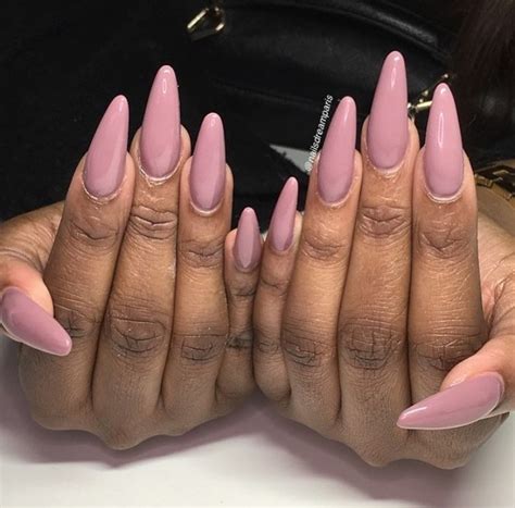 Follow Slayinqueens For More Poppin Pins ️⚡️ How To Do Nails