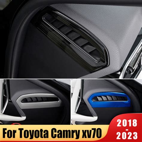 Toyota Camry Interior Accessories Cabinets Matttroy