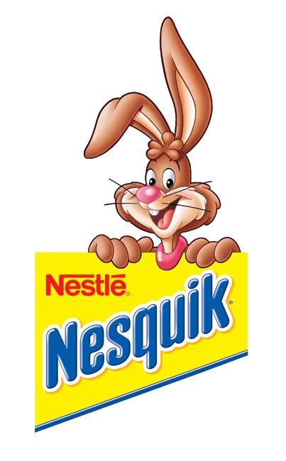 Nesquik Logo