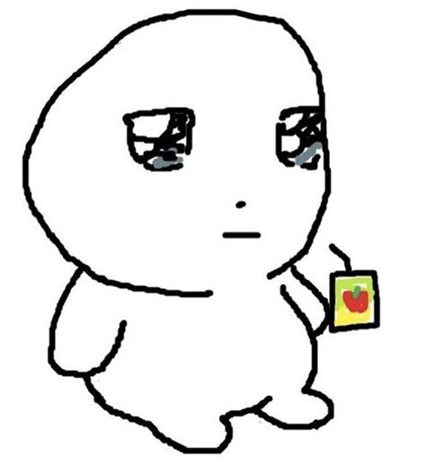 Reaction Drawing Meme Np