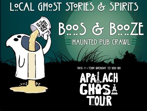 Apalach Ghost Tour Apalachicola Fl Ghost Tour