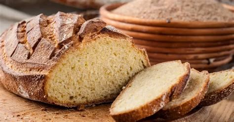 How To Store Fresh Baked Bread All Of Kitchen