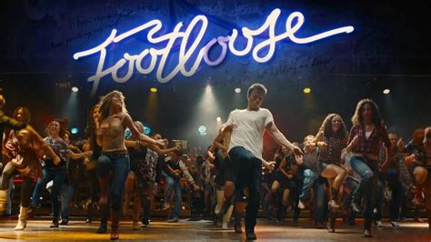 Footloose (2011 film) - Alchetron, The Free Social Encyclopedia