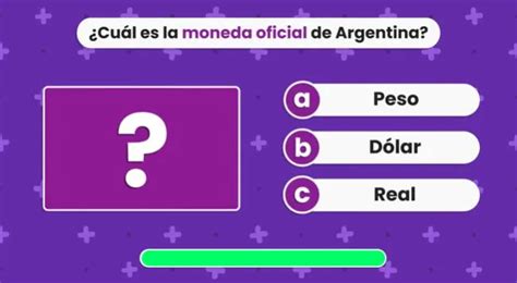 Cuál es la moneda de Argentina Descubre si eres un GENIO respondiendo