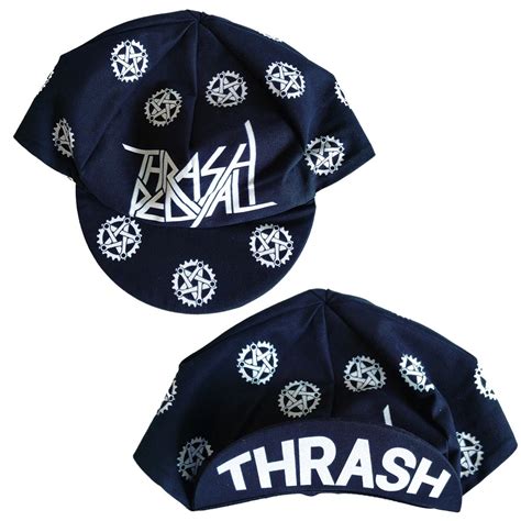 Thrash Pedal