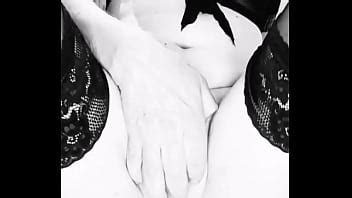 Lustful Bitch Fucks Her Ass XNXX