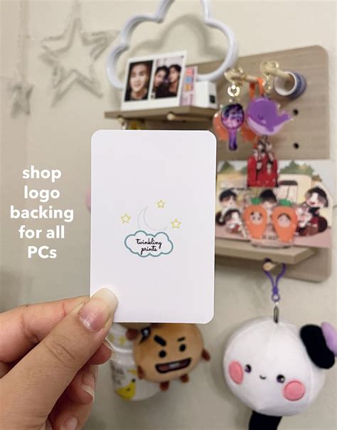 Custom Glossy Photocards - Etsy
