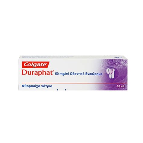 Colgate® Duraphat® | Colgate® Professional