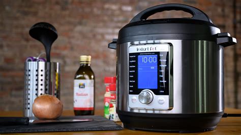 The Instant Pot Ultra Is The Most Impressive Model Yet—and It S Down To Its Lowest Price