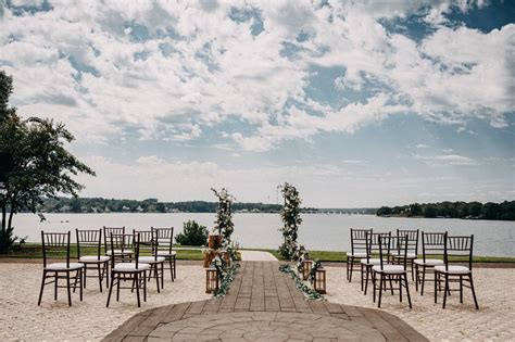 The 10 Best Wedding Venues in North Carolina - WeddingWire