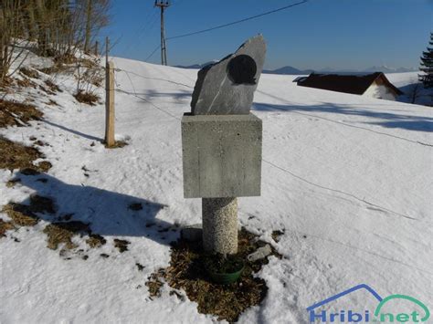 Žiri - Sivka - Slika - 145834