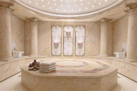 Marmaris Best Turkish Bath Hammams Turkish Baths